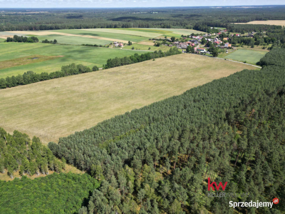 Sprzedaż domu wolnostojącego Jaglice 80m2 zachodniopomorskie sprzedam