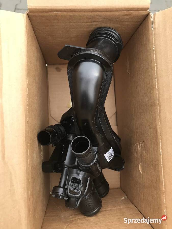 TERMOSTAT 14 VTI 16 VTI 207 208 308 508 ORYGINAŁ osobowe Kraków
