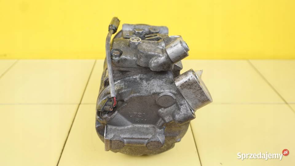 E90 330i E87 E60 E63 30 B 07r 258 sprezarka Suków