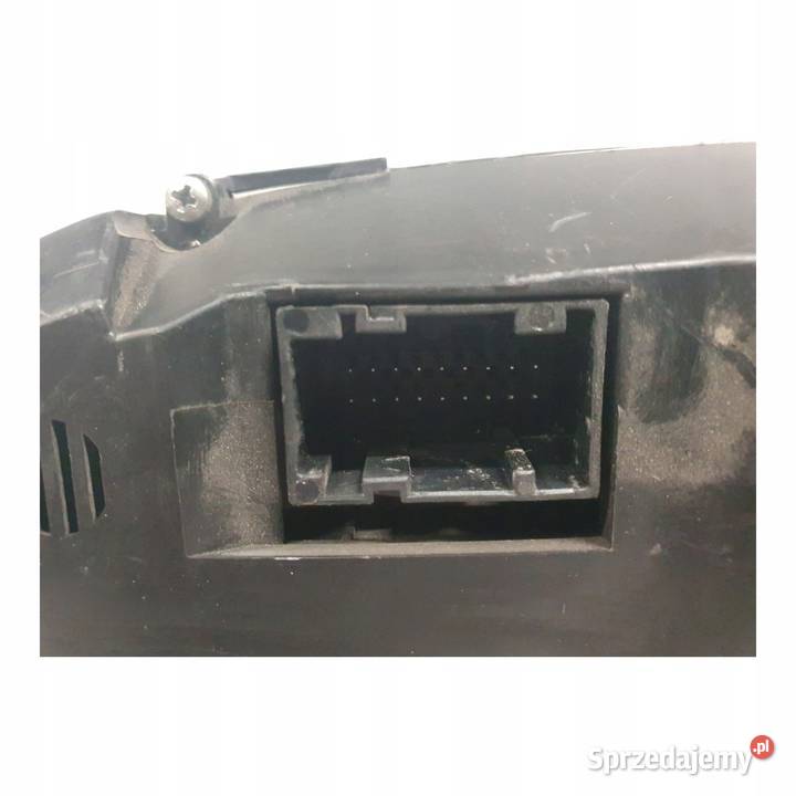 LICZNIK ZEGARY 46801565 Fiat Panda II 13 JTD