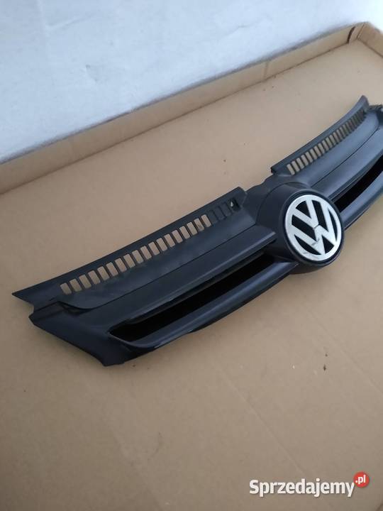 Grill atrapa VW Golf Plus LC9Z