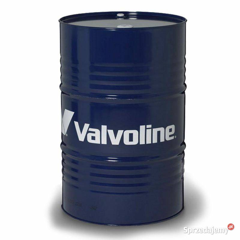 ValvolineAllClimate Motor Oil C3 SAE 5W40 Kołbiel