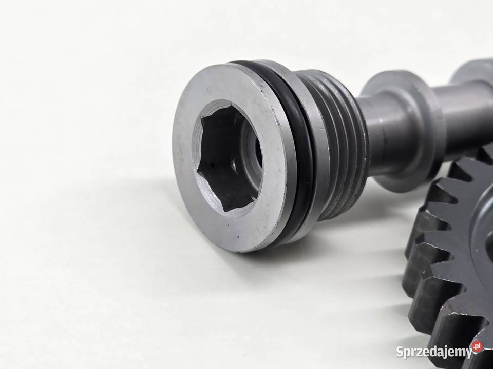 Zebatka Kolo Zebate Sruba Os Bmw Gs 1200 łódzkie Janowice