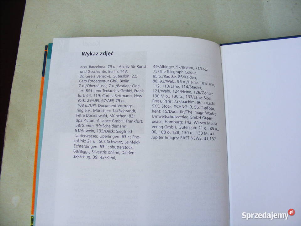 Encyklopedia szkolna Polska dzieci 200 pytań