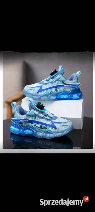 buty dziecięce młodzieżowe chłopiec Wałbrzych