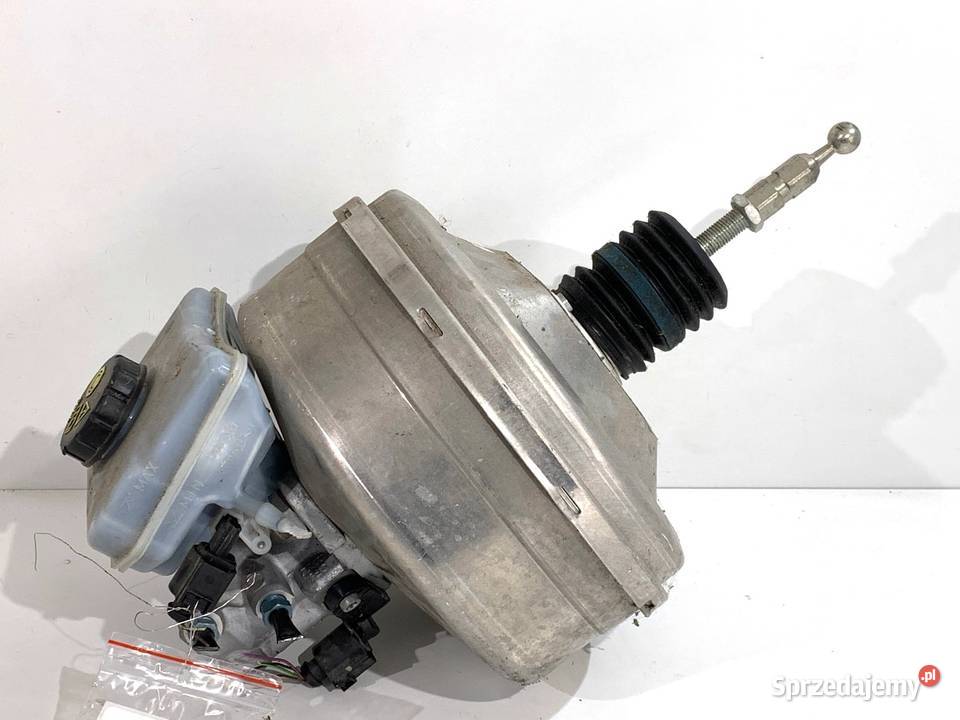 SERWO HAMULCOWE AUDI Q8 4M0612103Q SUV 30 286 osobowe sprzedam