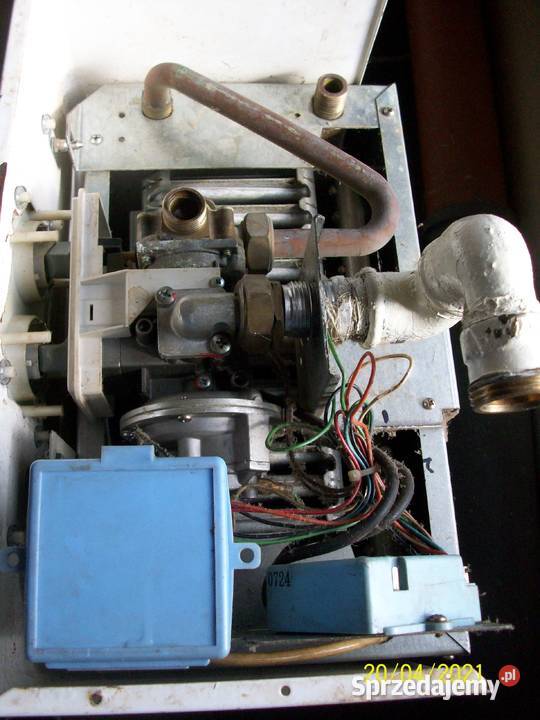 junkers termet Wałbrzych