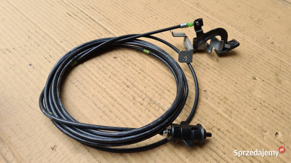 Subaru Forester 3 SH linka klamka otwierania Legnica