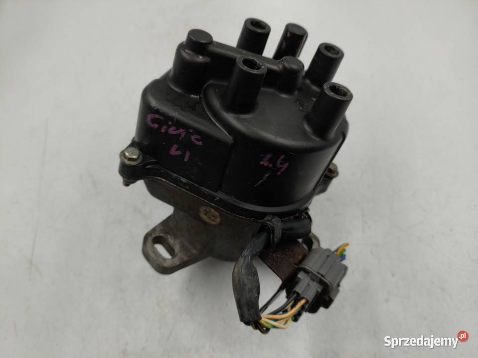 Aparat Zapłonowy Honda Civic VI 16 16v Wyszków
