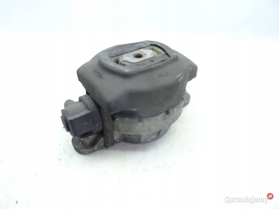 4E0399151BJ AUDI A8 D3 PODUSZKA SILNIKA LEWA sprzedam