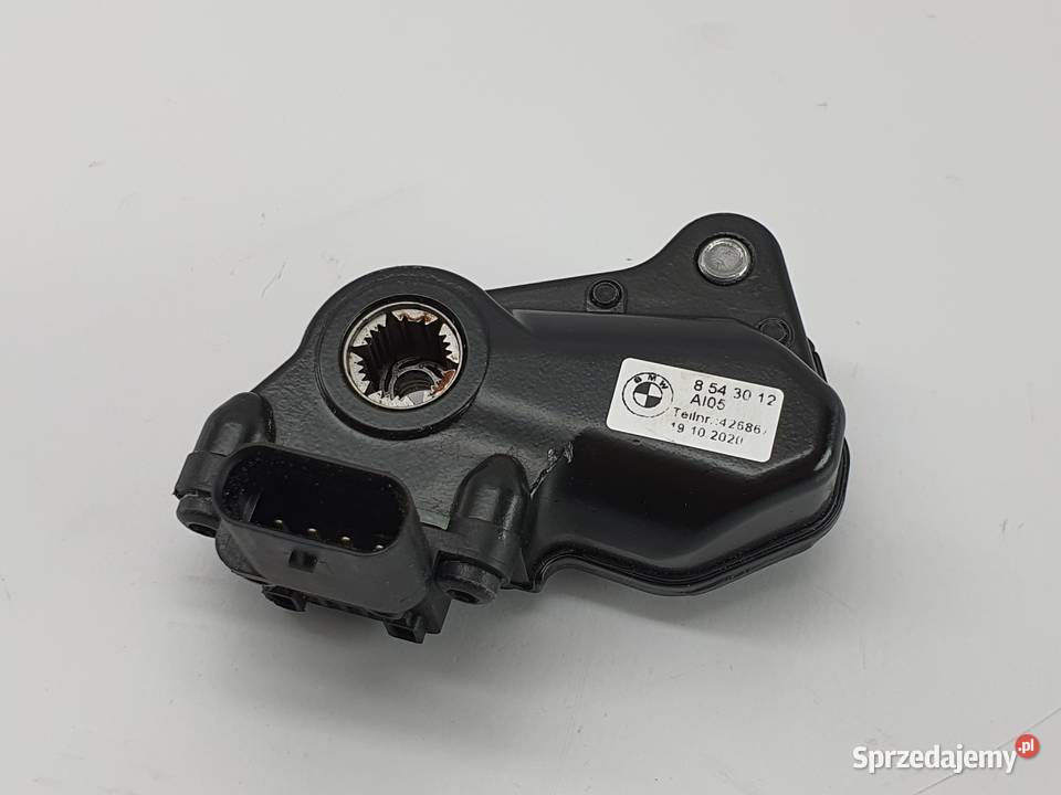 Quickshifter Asystent Zmiany Biegu Bmw 1250 Łódź