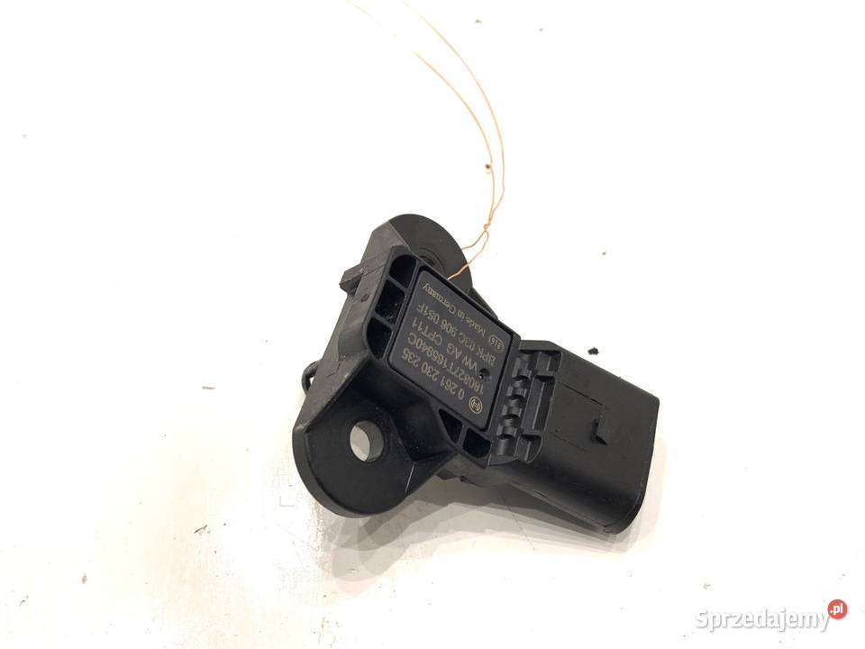 CZUJNIK CIŚNIENIA POWIETRZA SKODA FABIA III osobowe sprzedam