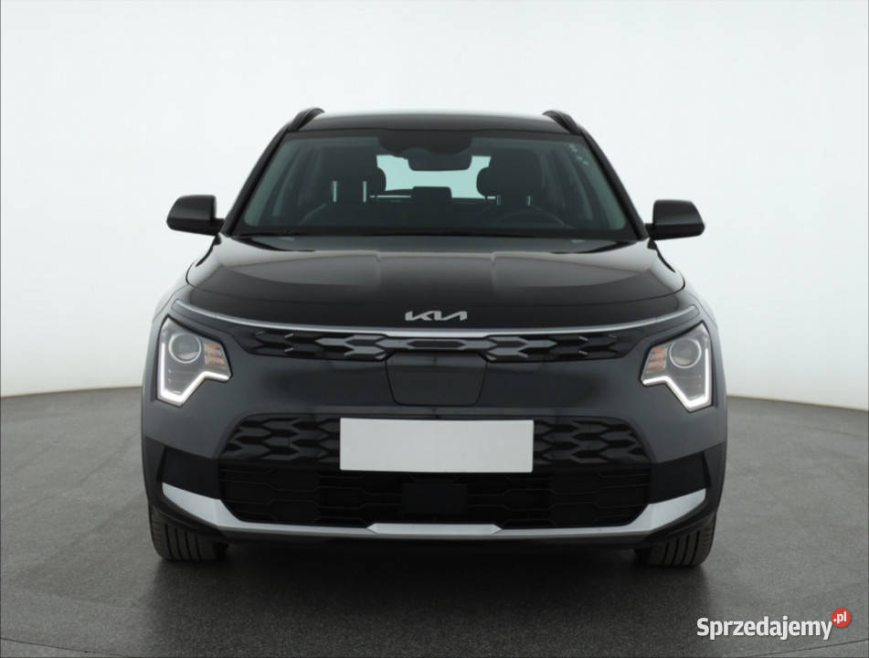 Kia eNiro 64 kWh Piaseczno sprzedam