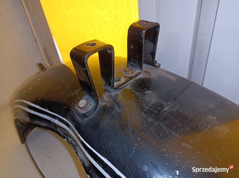 BMW r12 błotnik przedni Chełm