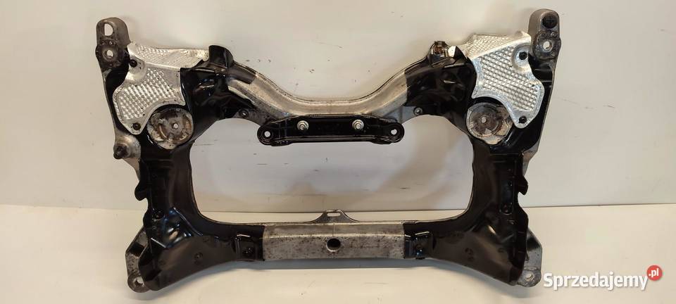 MERCEDES SL R230 KOŁYSKA SANKI ZAWIESZENA PRZÓD