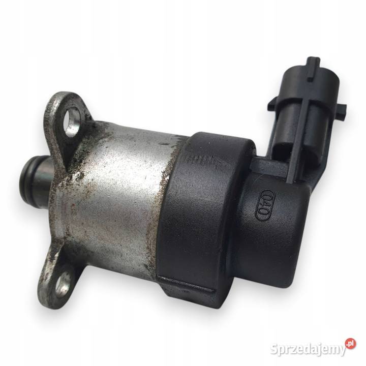REGULATOR CIŚNIENIA PALIWA BMW E90 E60 X3 20d osobowe Chełm