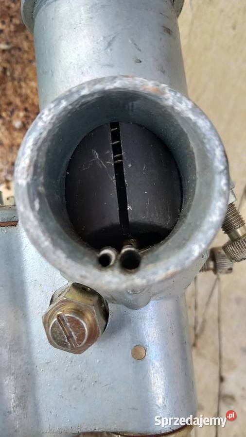 Gazniki k750 Mińsk Mazowiecki sprzedam