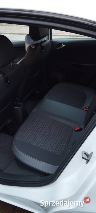 Opel Corsa 12 Energy Krotoszyn
