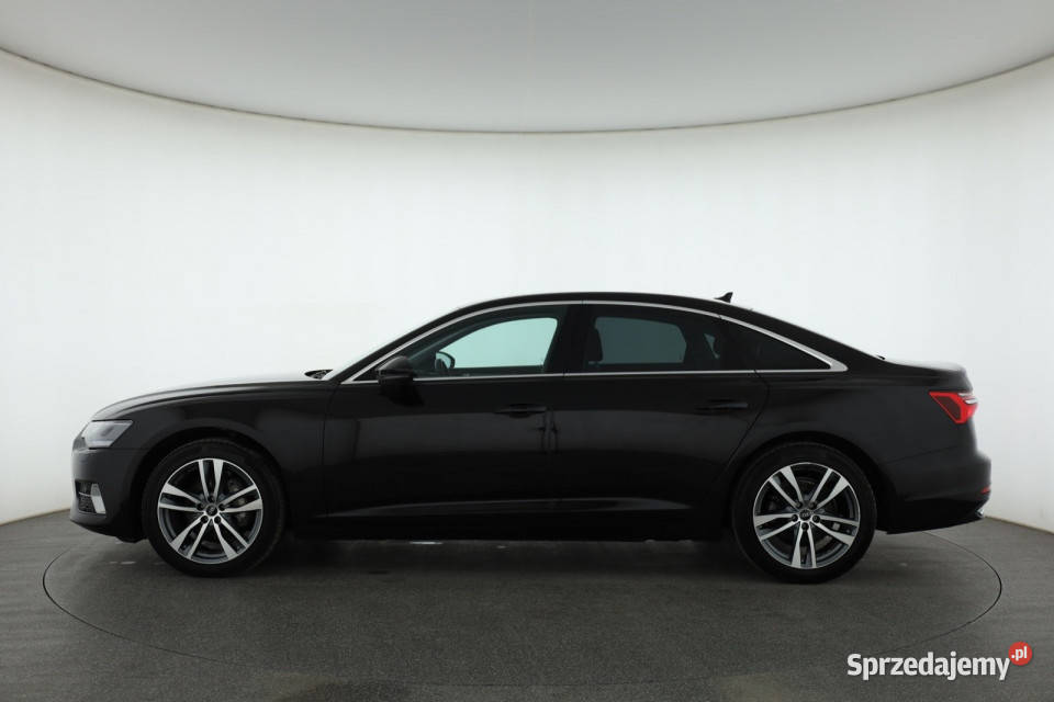 Audi A6 35 TDI pierwszy właściciel