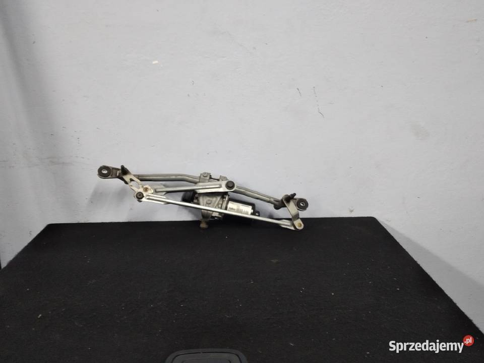 51989288 FIAT 500L 14T MECHANIZM WYCIERACZEK osobowe Mietków