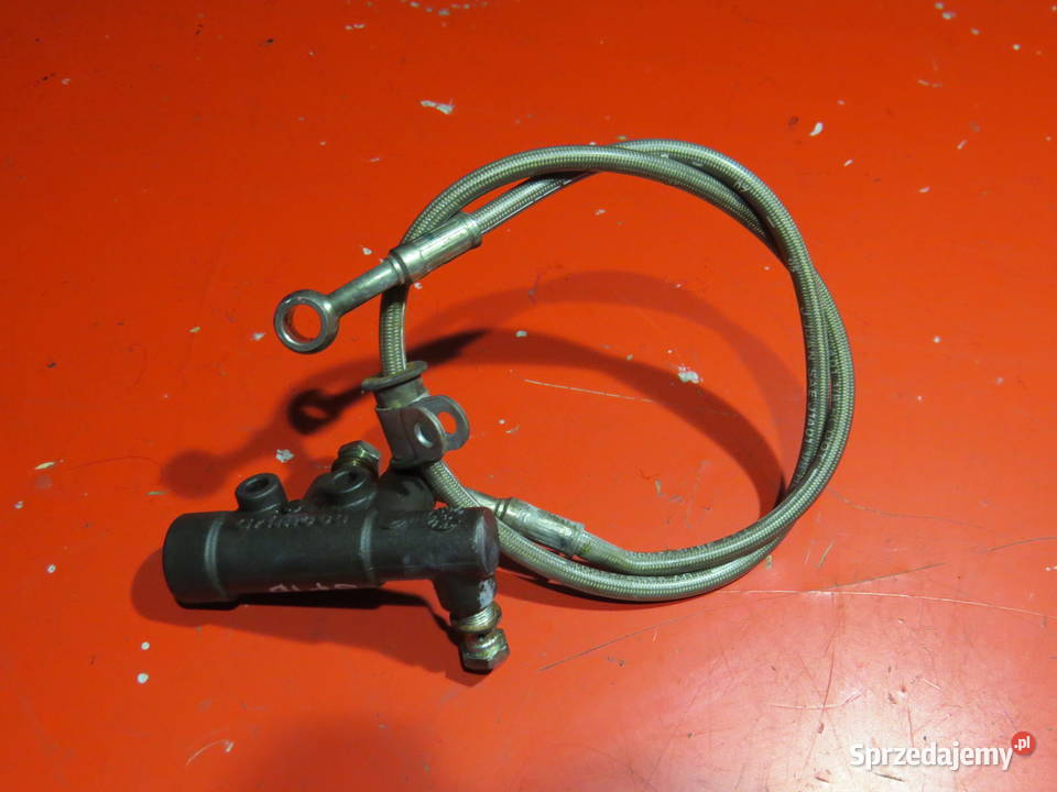 MALAGUTI SPIDER 500 przewód przewody hamulca Warszawa
