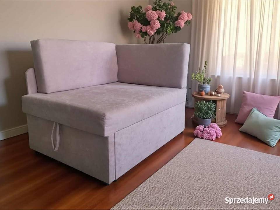 Łóżko dziecięce Narożnik rozkładany sofa z Katowice