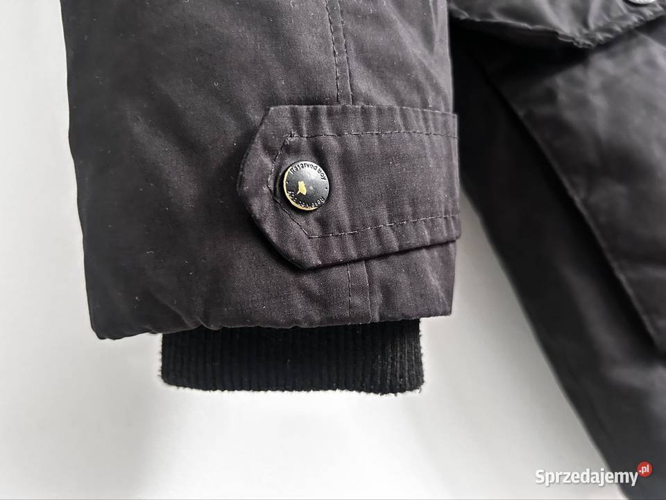 Kurtka zimowa chłopięca 152 kurtka parka 152 Wyszków sprzedam