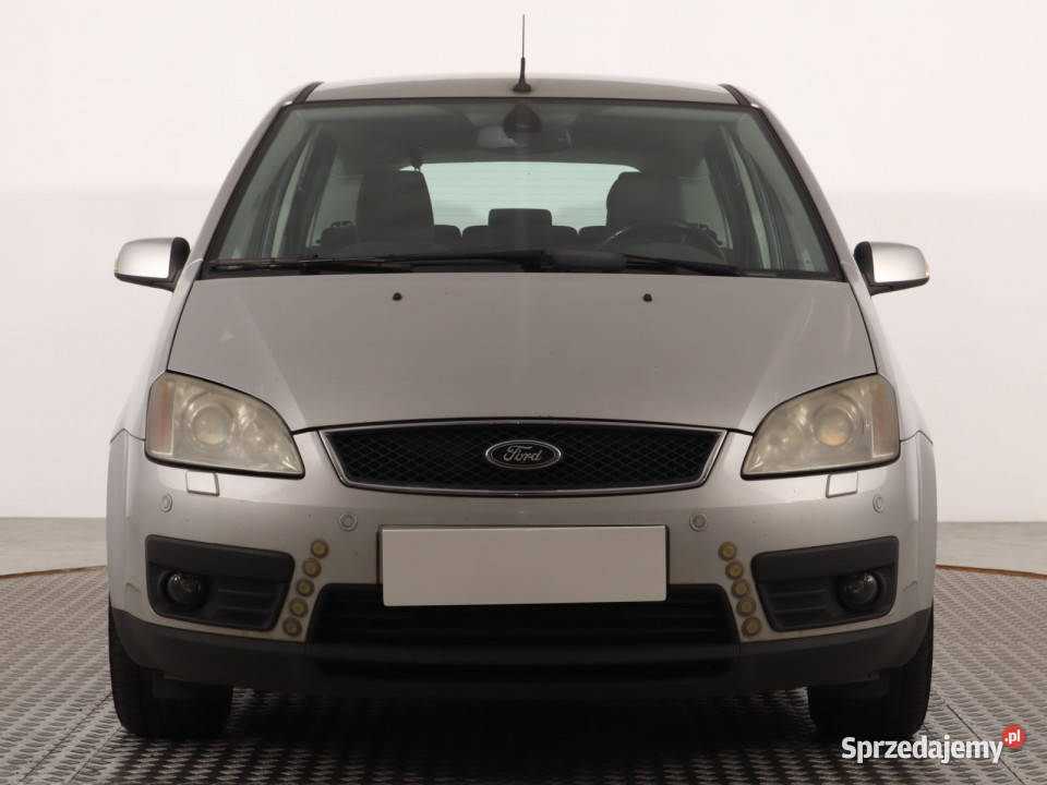 Ford C 16 TDCi śląskie Katowice
