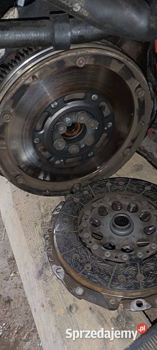Sprzedam sprzęgło LuK 19 TDI Kobylany