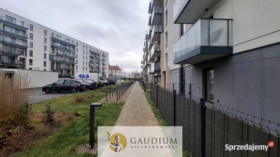 LETNICA MIESZKANIE Z DWOMA OGRÓDKAMI SUPER pomorskie Gdańsk sprzedam