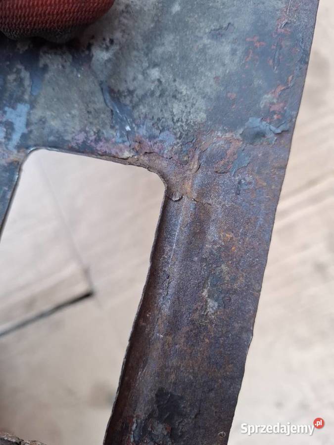 Oslona pod silnik gitara silnika blacha Fiat Osłony silnika sprzedam