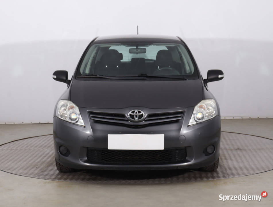 Toyota Auris 13 Dual VVTi 133039km