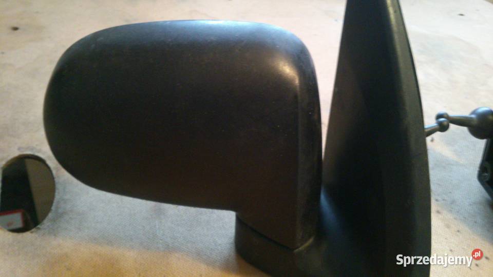 Lusterko Lewe Prawe Hyundai Atos 972002 Tarnów