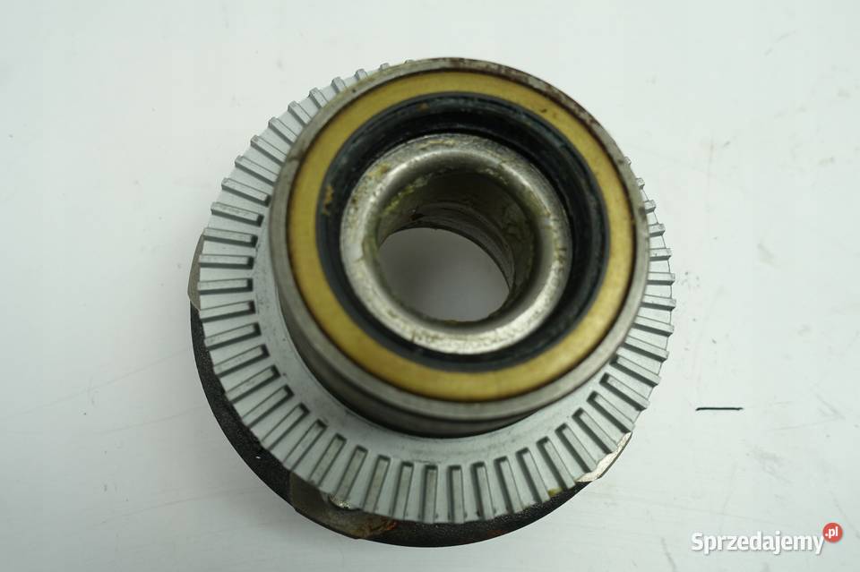 Kia Carnival II PRZEDNIA PIASTA prawa PRAWY lubelskie Rudka