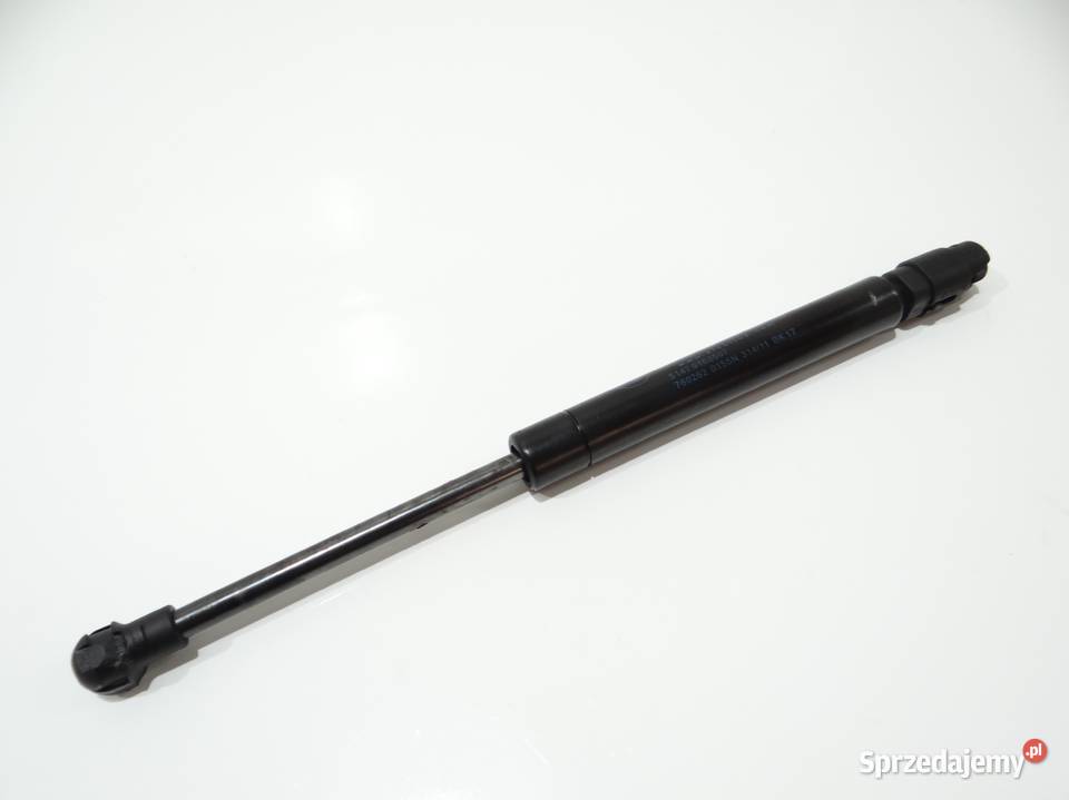 SIŁOWNIK KLAPY BAGAŻNIKA BMW F11 9168507 Strzyżewice