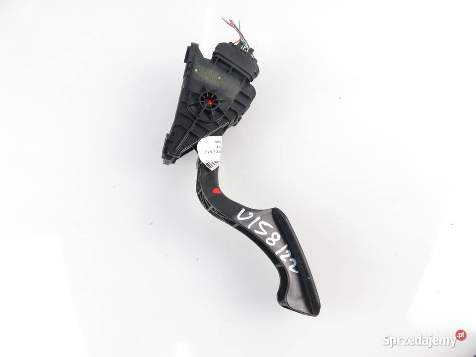 POTENCJOMETR GAZU LEXUS RX II 30 7812048090