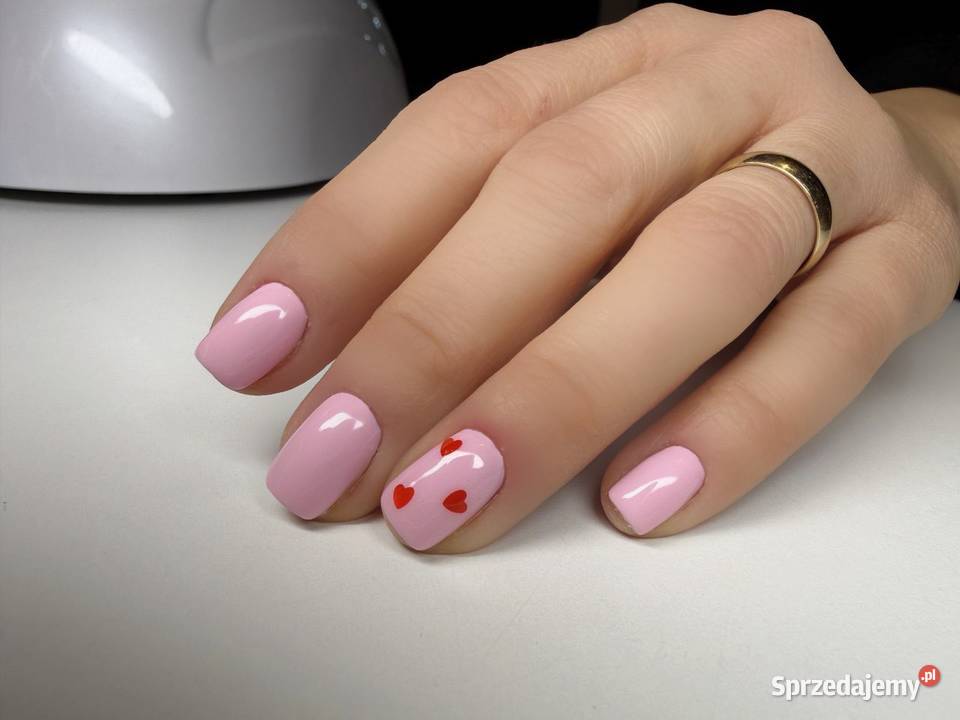 Profesjonalny manicure i pedicure w Chorzowie Chorzów