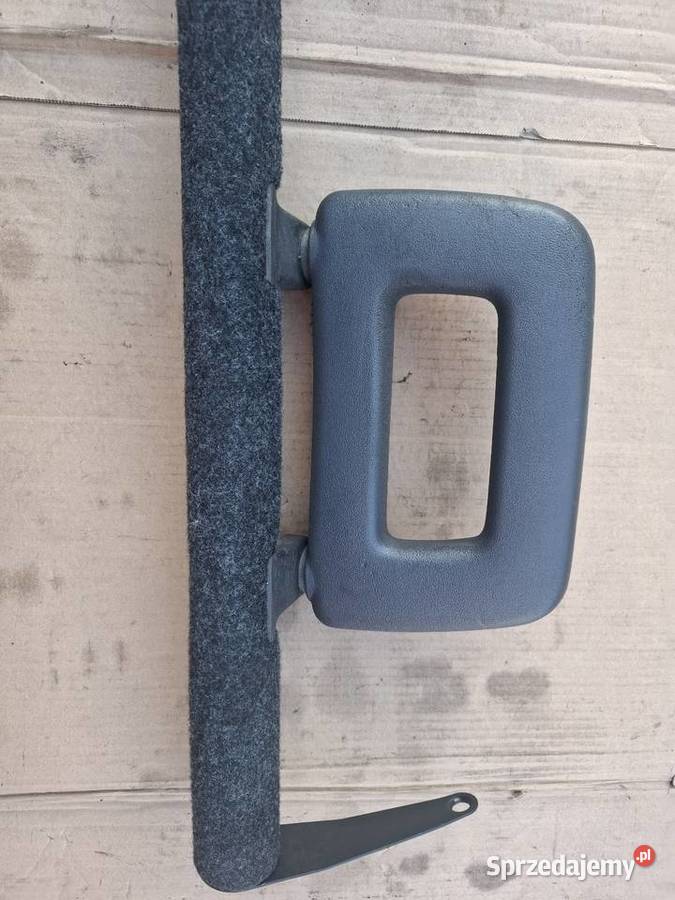 Tylne zagłówki tylnej kanapy zaglowek Fiat 126p osobowe Zagłówki