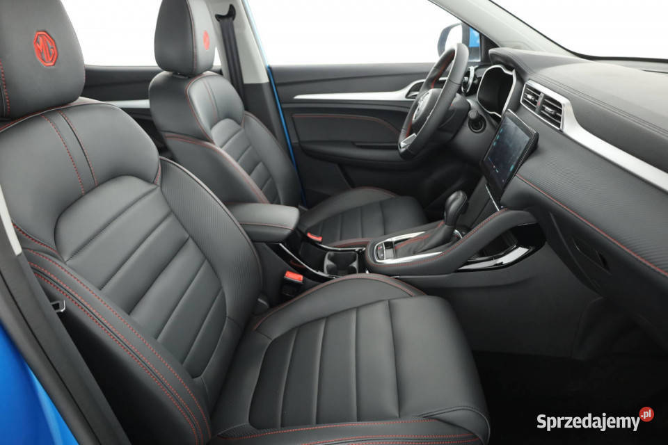 MG ZS SUV 10 Turbo Piaseczno sprzedam