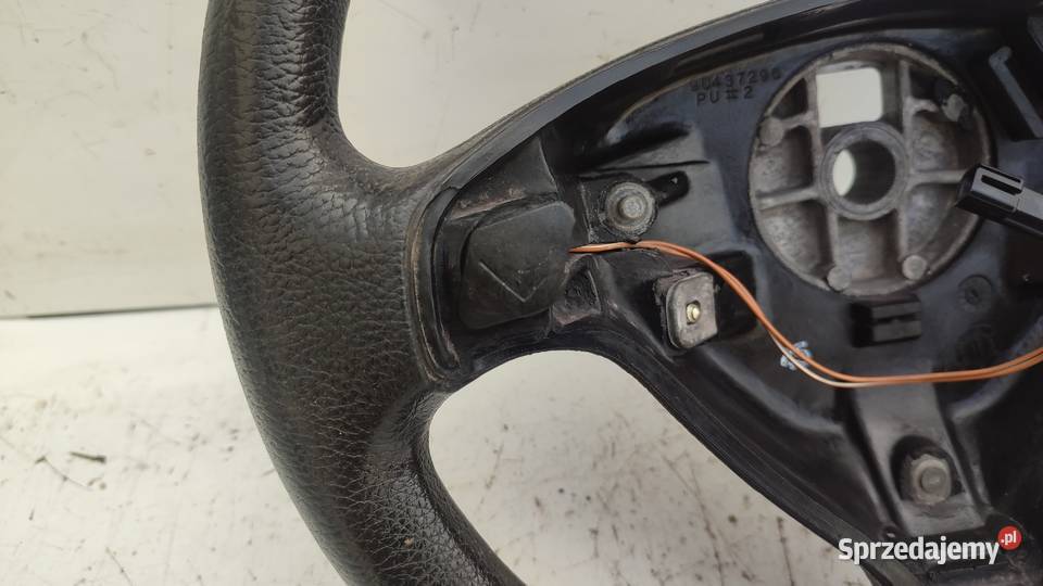33KIEROWNICA 90437296 OPEL ASTRA 2 II G 9809 Włoszczowa