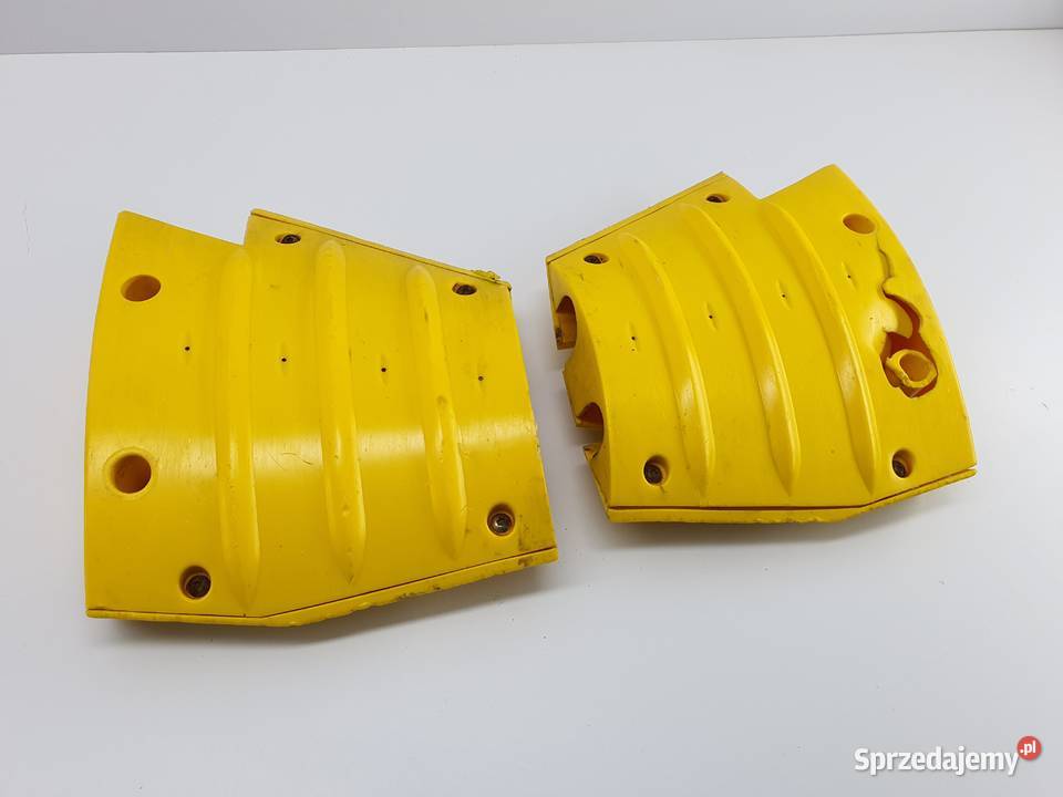 Oslona Wahaczy Wzmocnienie SkiDoo Summit 800 Łódź