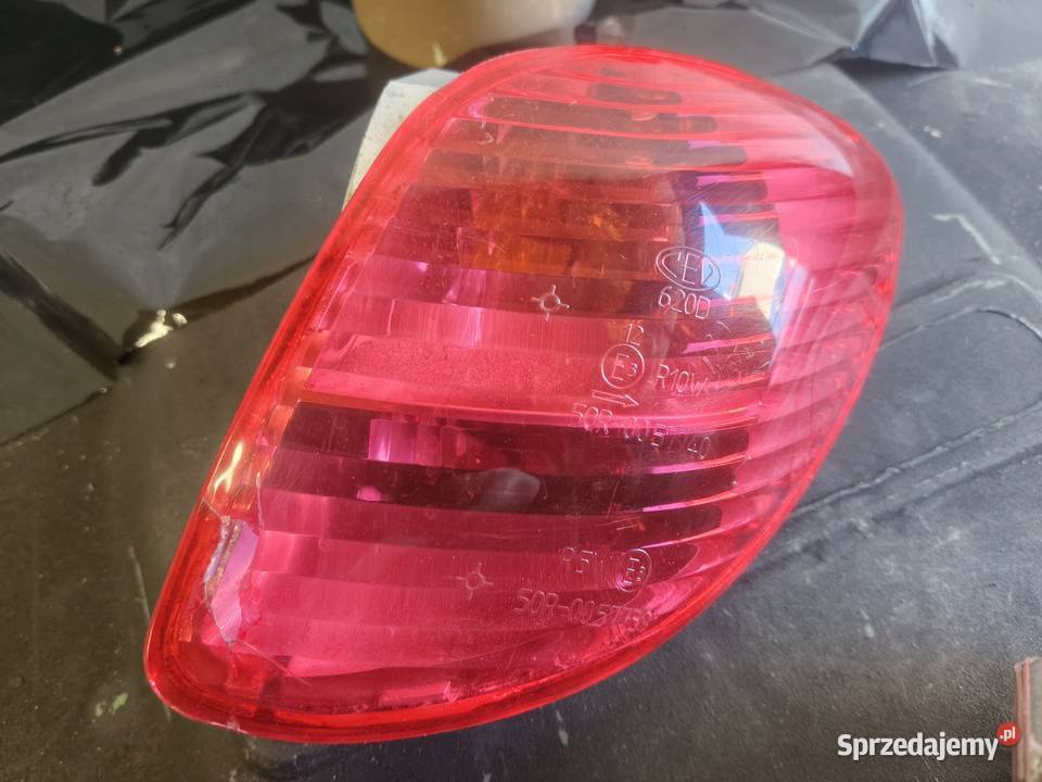 Piaggio x9 kierunkowskaz prawy Dębica