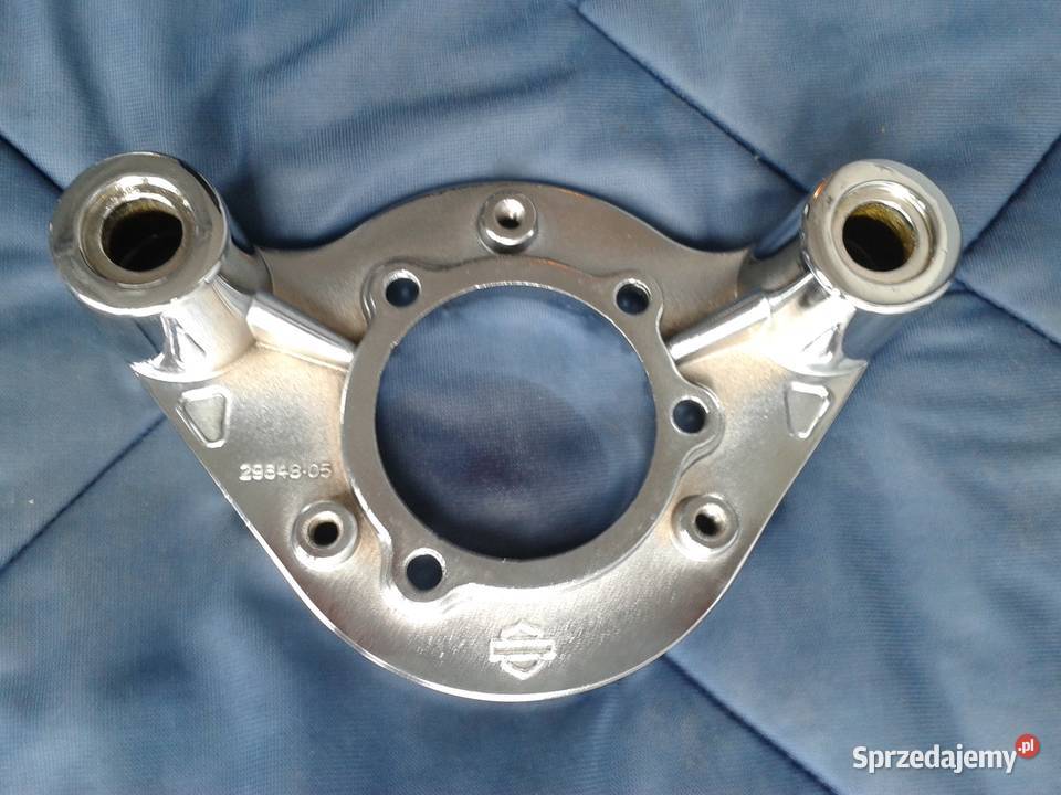 Harley sportster mocowanie stożkowy filtr śląskie