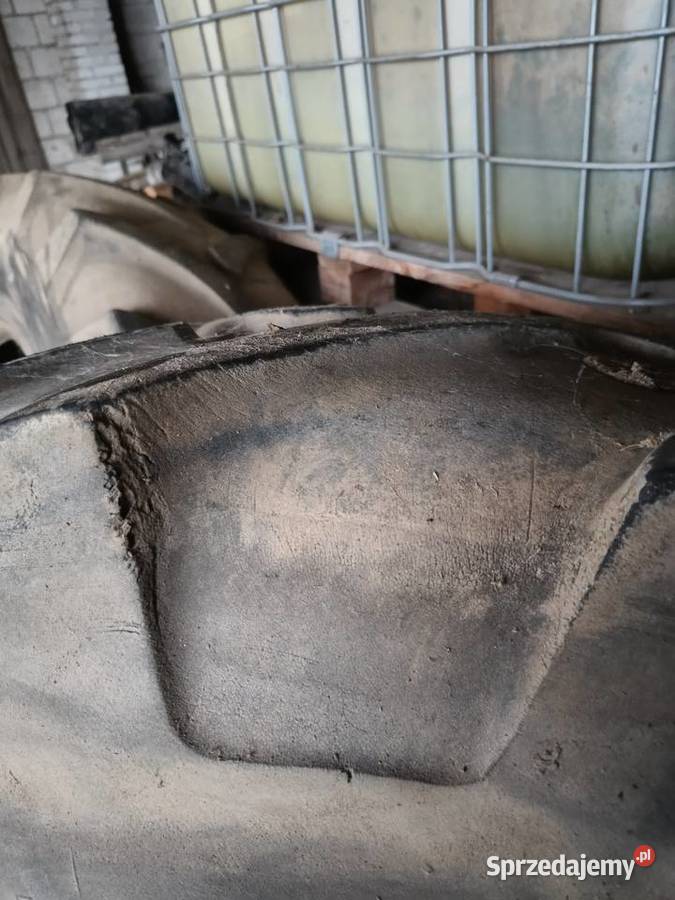 Sprzedam dętke i opony 169 R34 Lubartów sprzedam