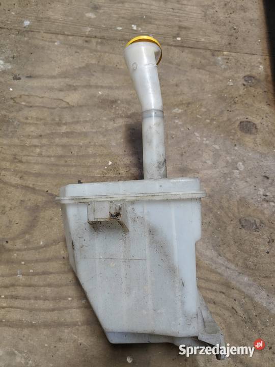 Zbiorniczek spryskiwaczy Nissan Almera mazowieckie Łagów sprzedam