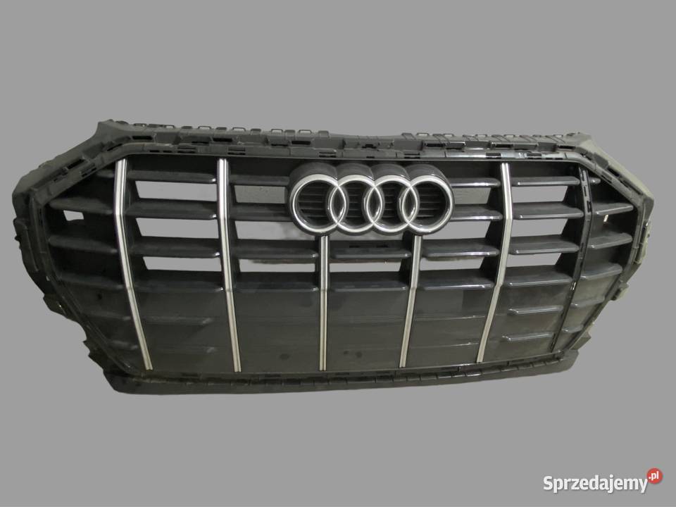 GRILL AUDI Q7 Sejny