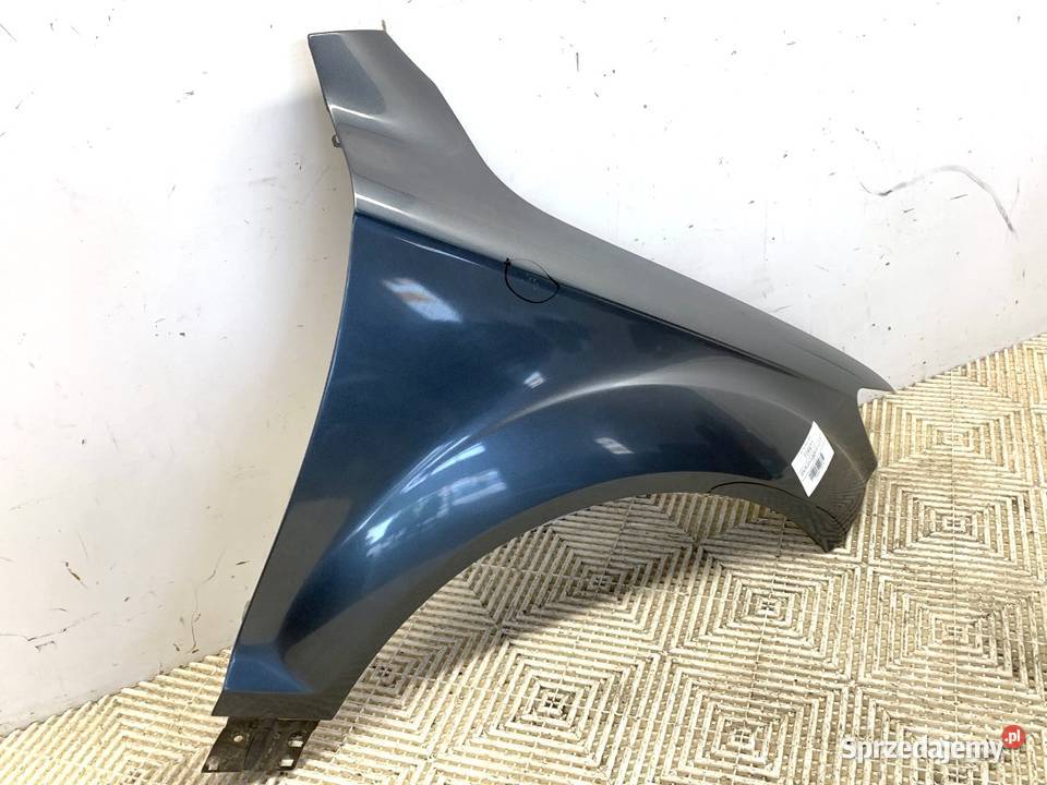 BŁOTNIK PRAWY PRZÓD AUDI Q7 4L Hatchback 0616 podkarpackie