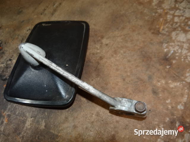 RABAT 25 lusterko na kierownice MZ ES TS ETS org sprzedam