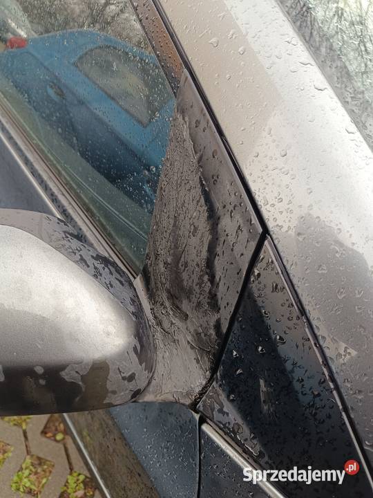 Sprzedam Hondę City 2009 224000km City śląskie Katowice