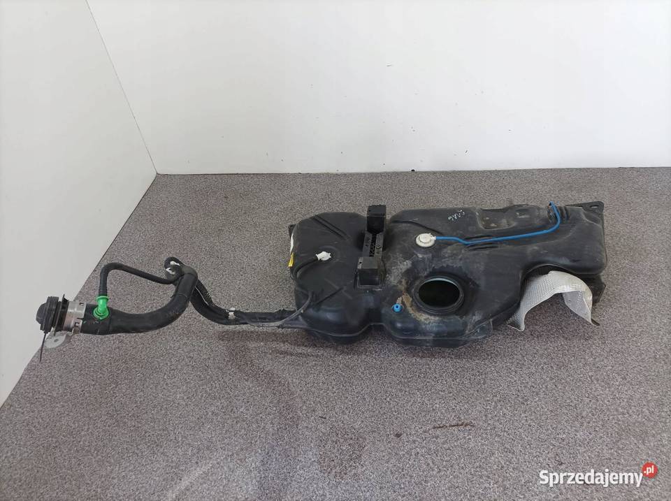 ZBIORNIK PALIWA BAK 12 B 9821954980 Citroen świętokrzyskie sprzedam